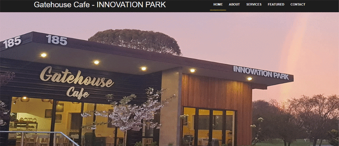 websites christchurch