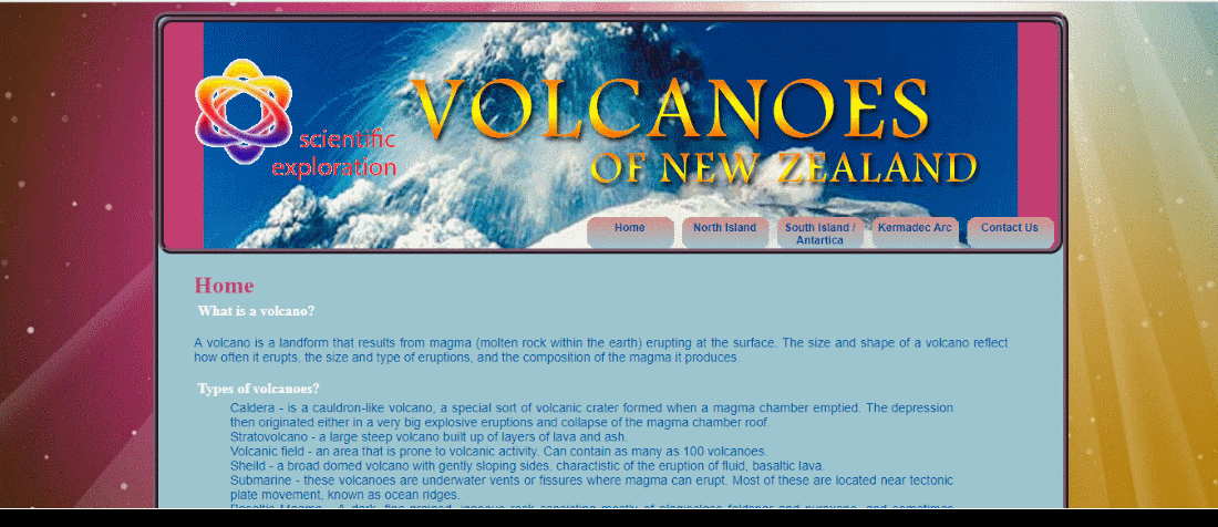 websites christchurch 